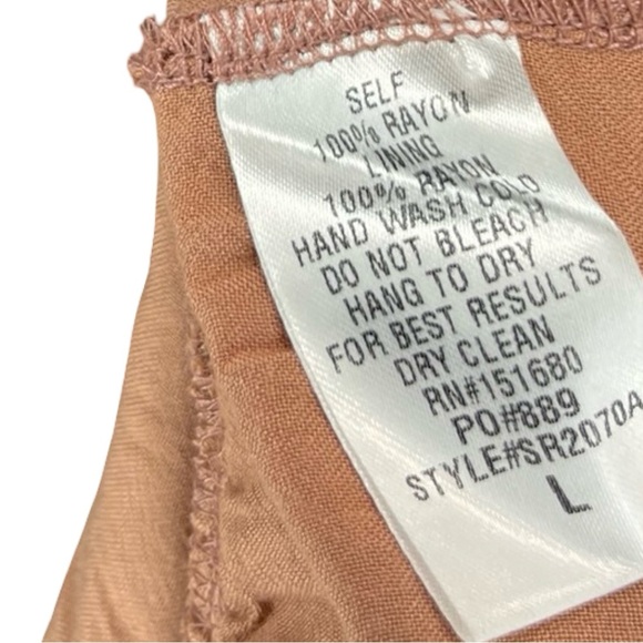 Storia Copper Romper - Picture 5 of 5